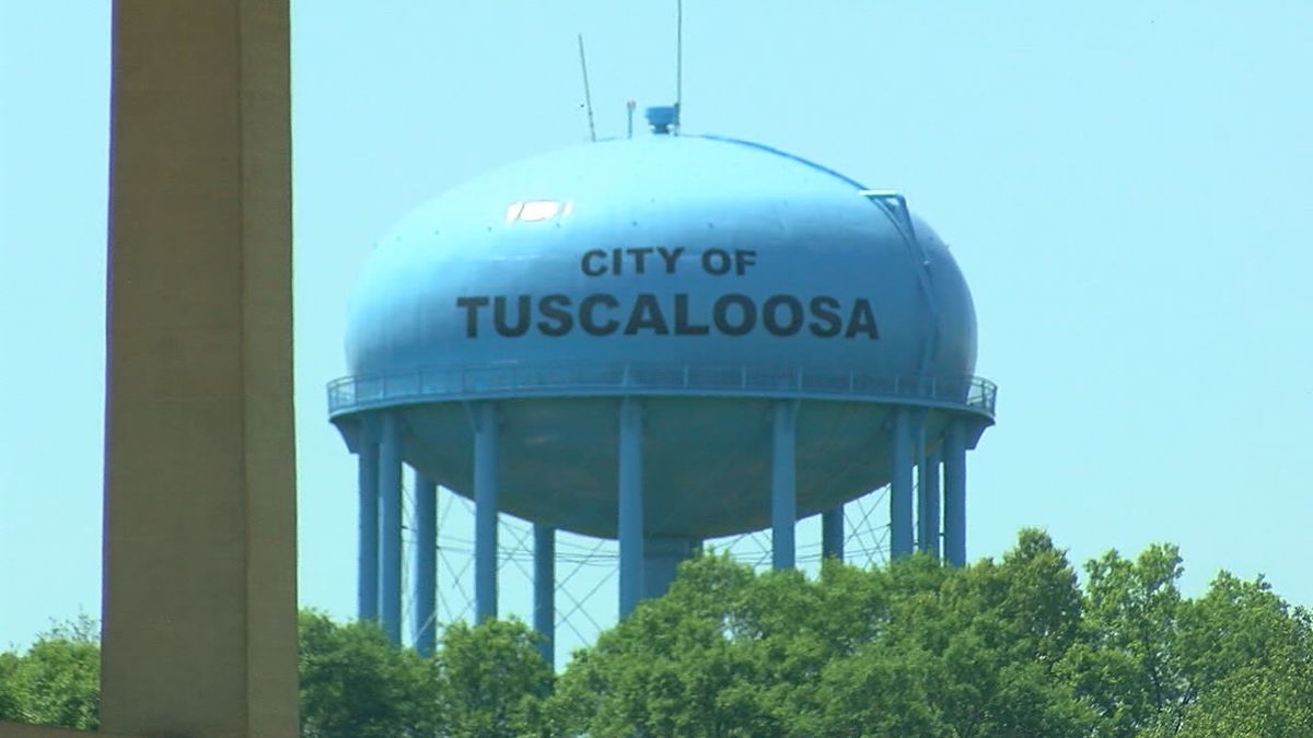 Tuscaloosa Mayor Walt Maddox issues an Executive Order Tuesday which reopen parts of the city’s...