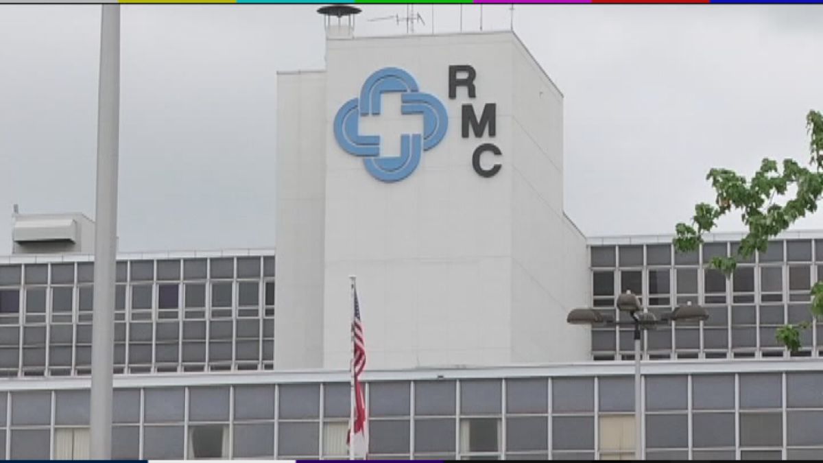 RMC Anniston has suspended all elective medical procedures in response to an increase in...