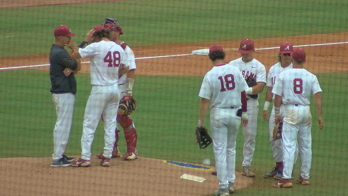 Alabama’s run in the 2021 SEC Tournament came to an end on Friday as the Crimson Tide suffered...