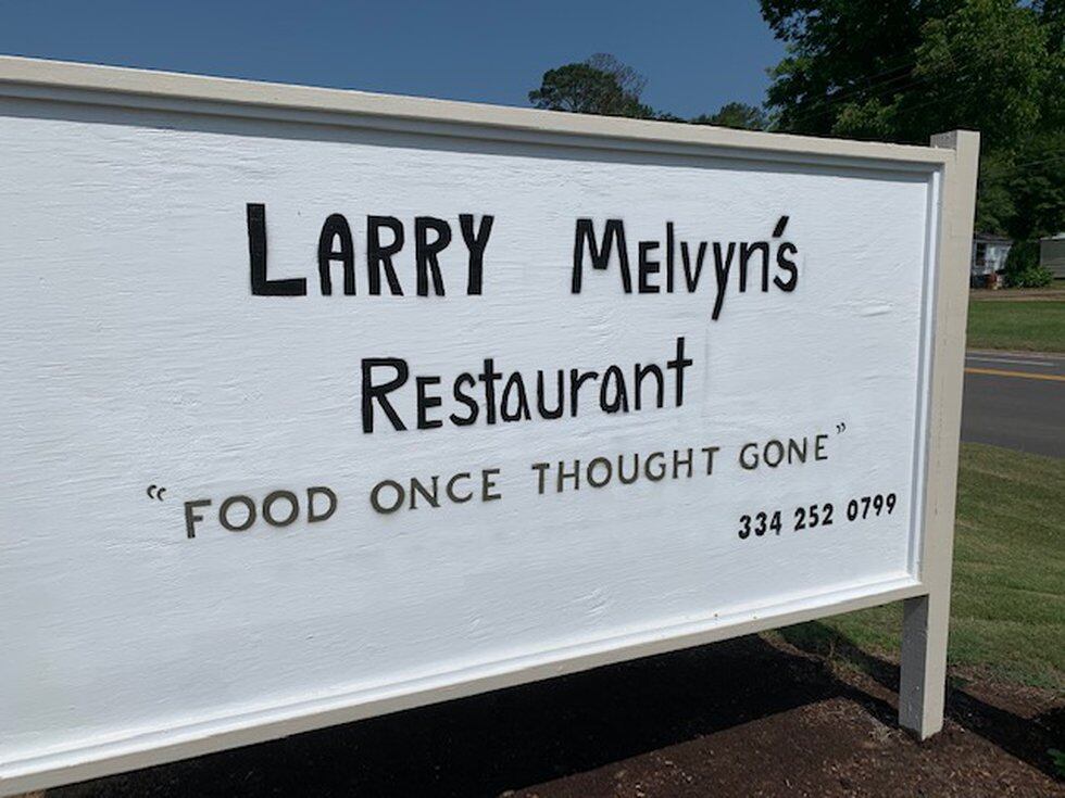 Larry Melvyn's Restaurant