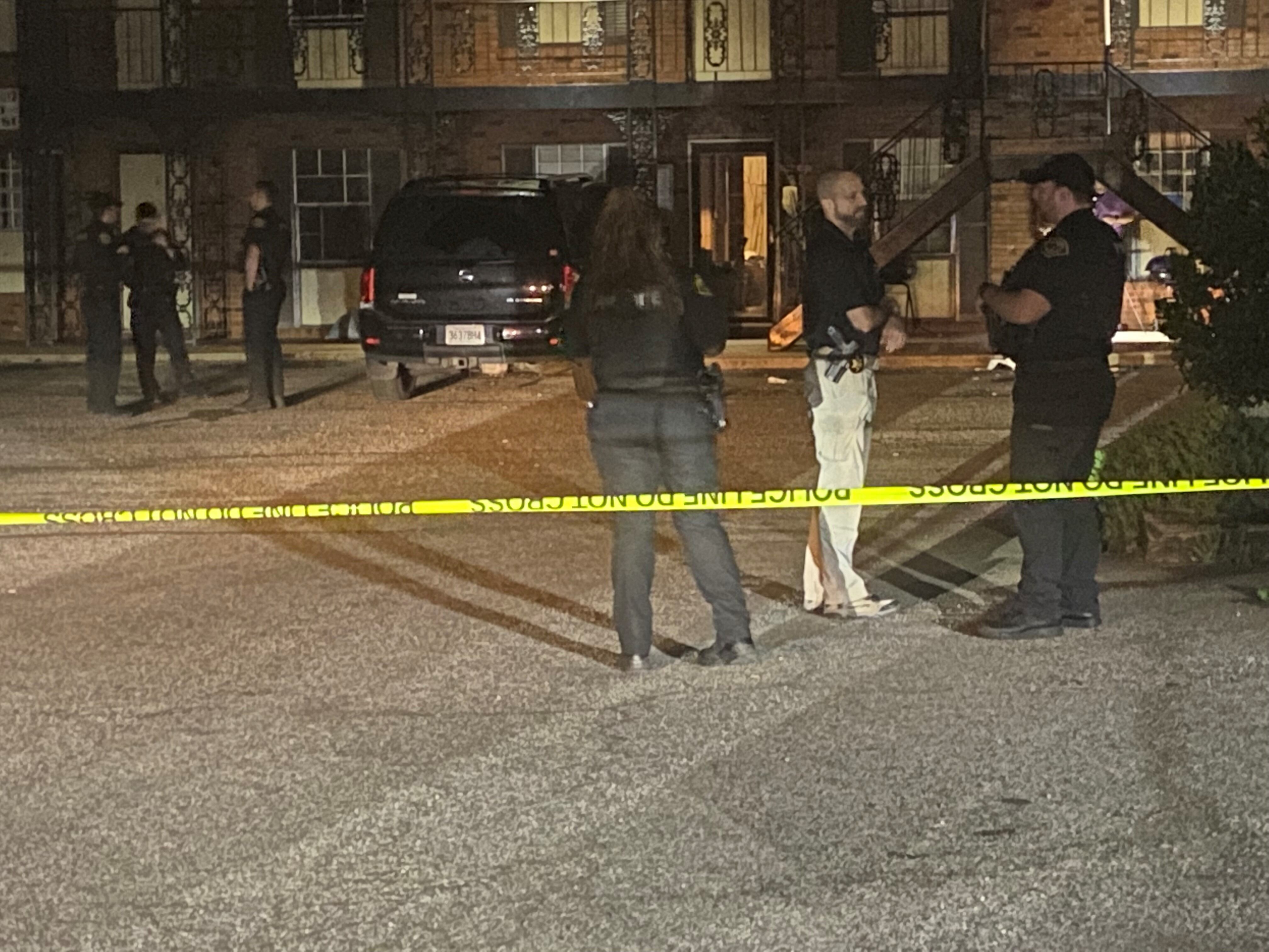 Tuscaloosa Police look at increasing patrols at apartment complex after shootings - Vimarsana News