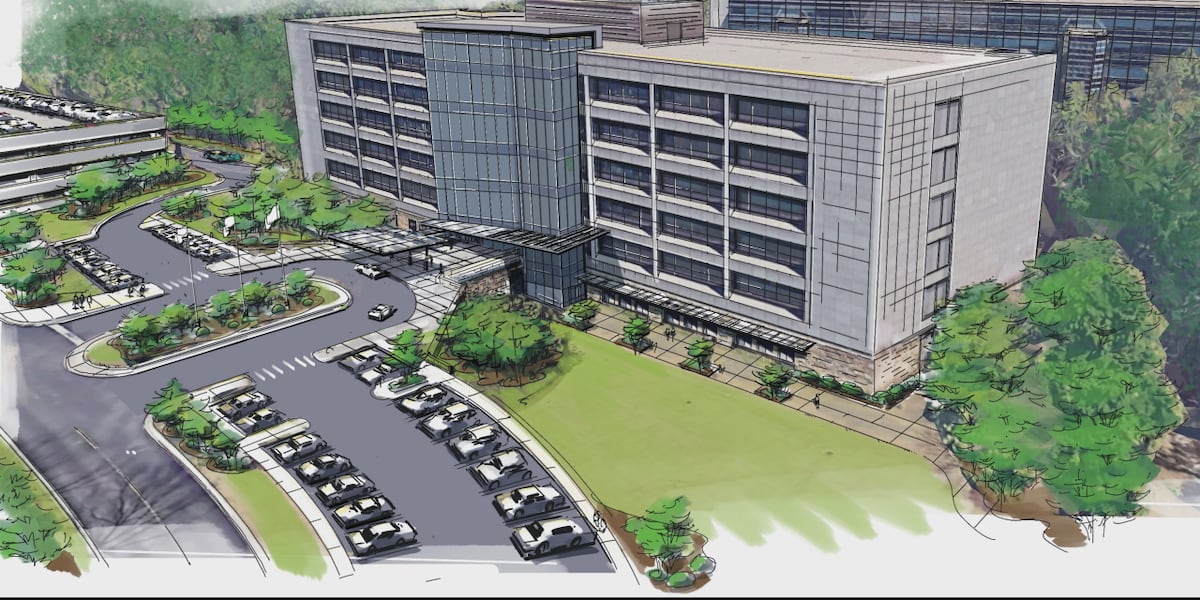 Riverwalk Village opponents allege Hoover Healthcare Authority lawyers mislead administrative law judge Riverwalk Village opponents allege Hoover Healthcare Authority lawyers mislead administrative law judge