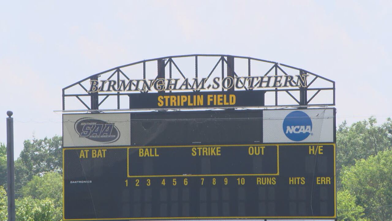 Birmingham-Southern hits walk-off home run to win D III World Series elimination game - Vimarsana News