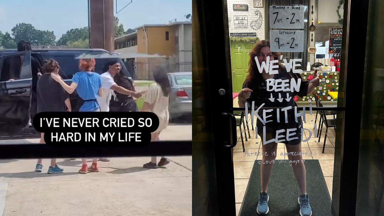 Social media influencer leaves $3,000 tip at restaurant while filming food tour - Vimarsana News