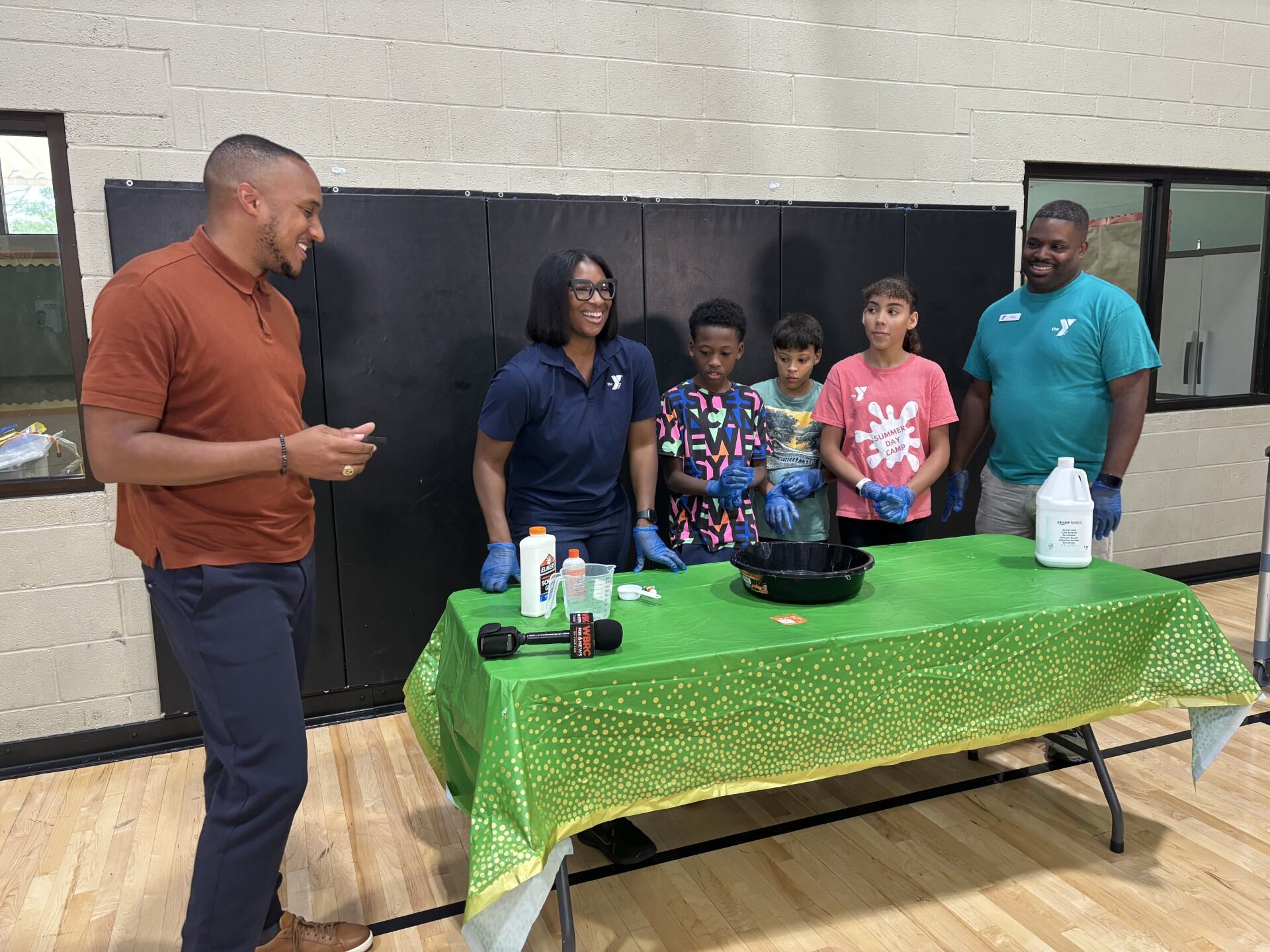 Registration still open for YMCA Summer Day Camps - Vimarsana News