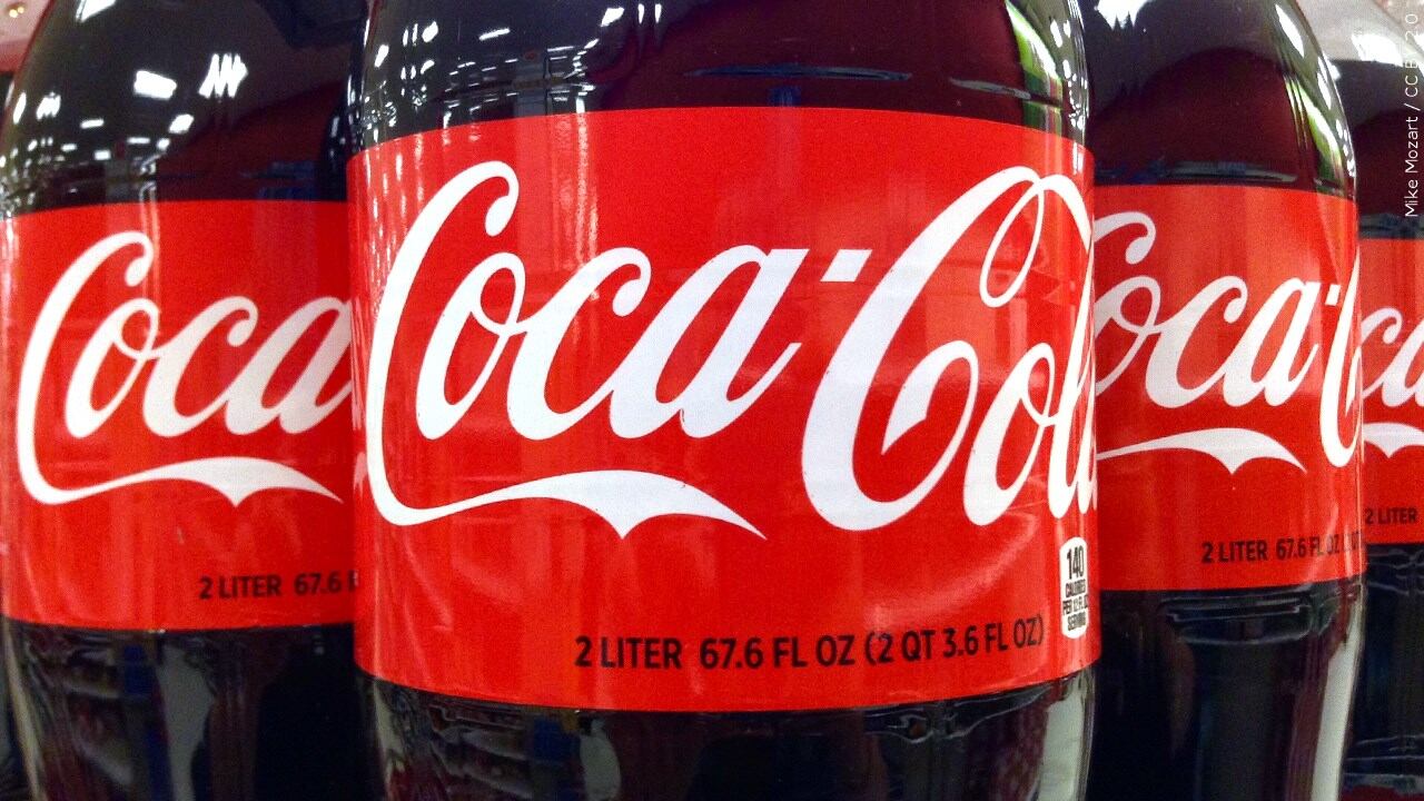 Jefferson County Commission investing millions in Coca-Cola United for expansion and dozens of jobs - Vimarsana News