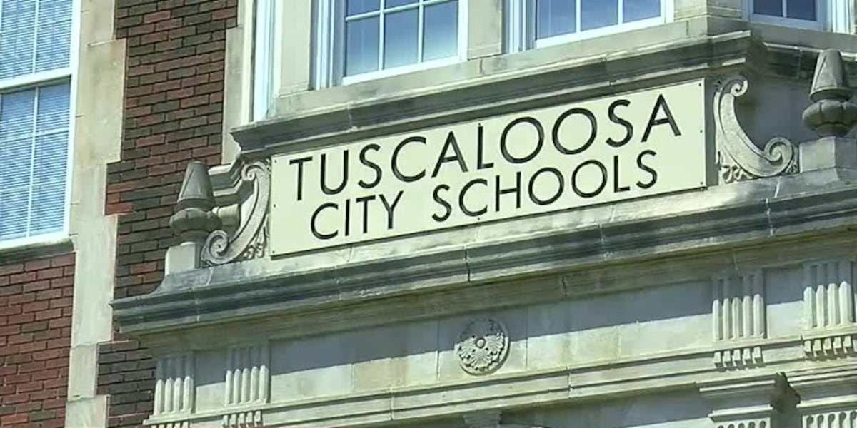 Tuscaloosa City School District Univ of Ala team up to create Teach Tuscaloosa City School District Univ of Ala team up to create Teach