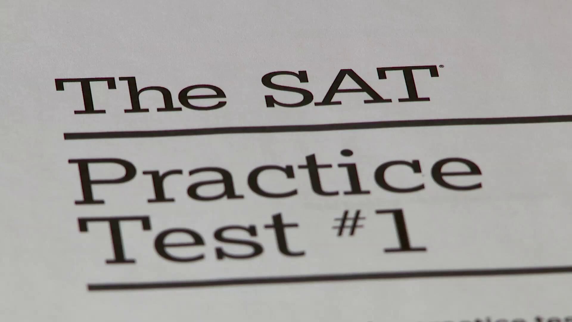 ACT/SAT Scores: Importance and strategies for success - Vimarsana News