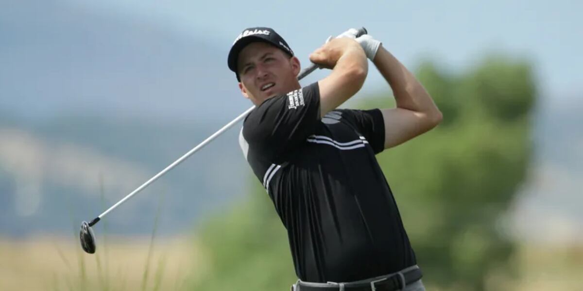 Former Alabama golf star earns first career PGA Tour victory