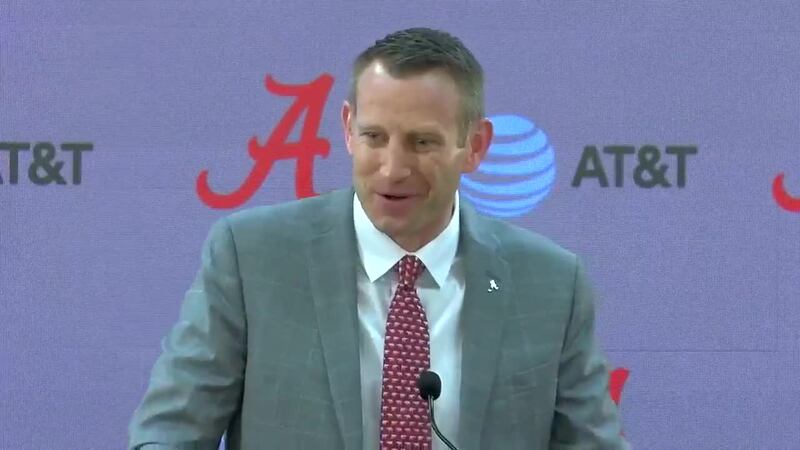 Alabama head basketball coach Nate Oats receives contract extension, raise