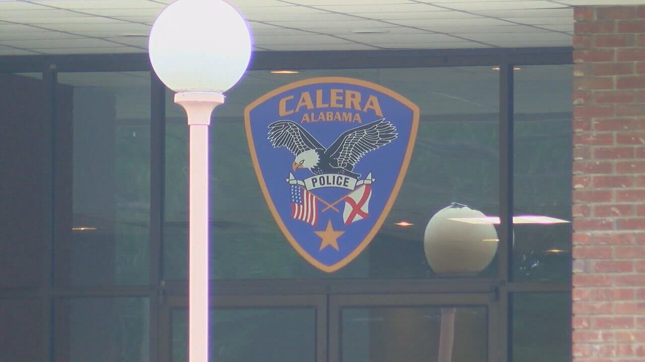 Calera Police Officers cracking down on organized retail thefts - Vimarsana News