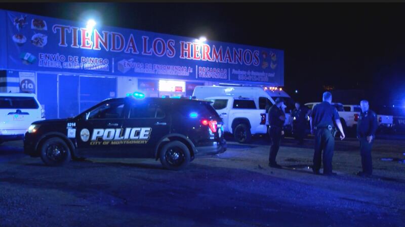 LIVE: Mayor calls 4 p.m. news conference regarding Montgomery triple murder - Vimarsana News