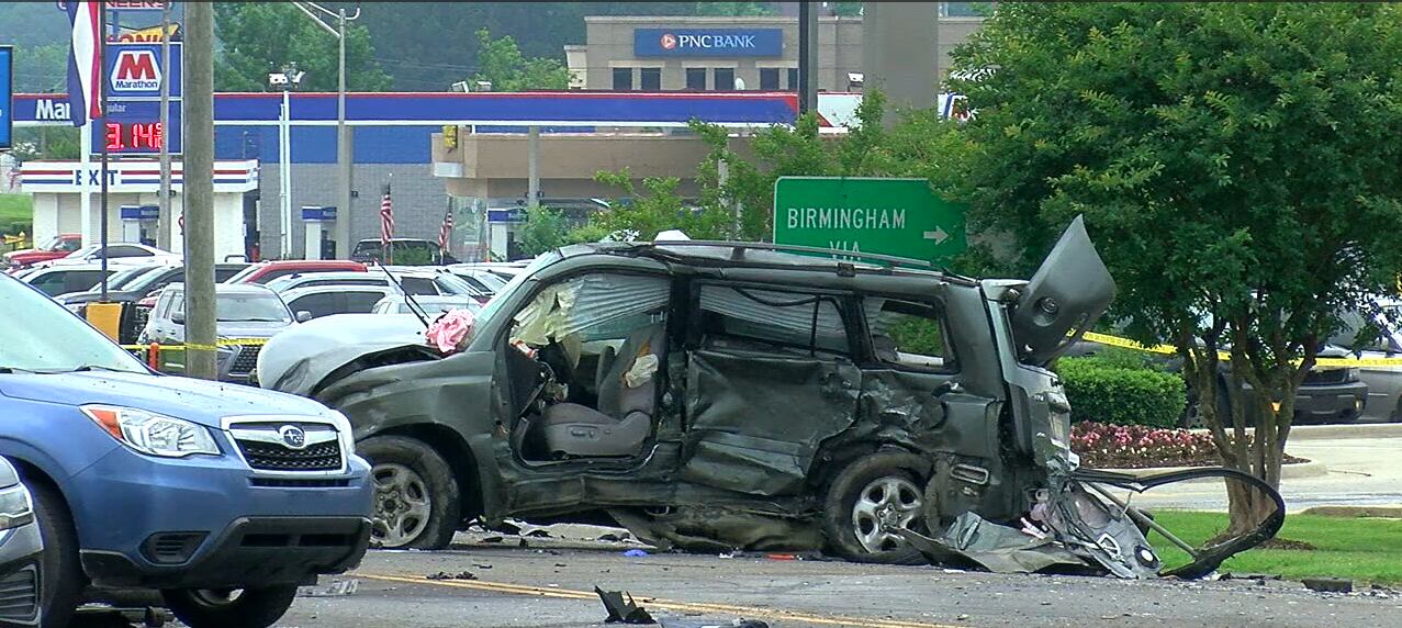 Murder warrant obtained in crash that killed 77-year-old woman in Cullman - Vimarsana News