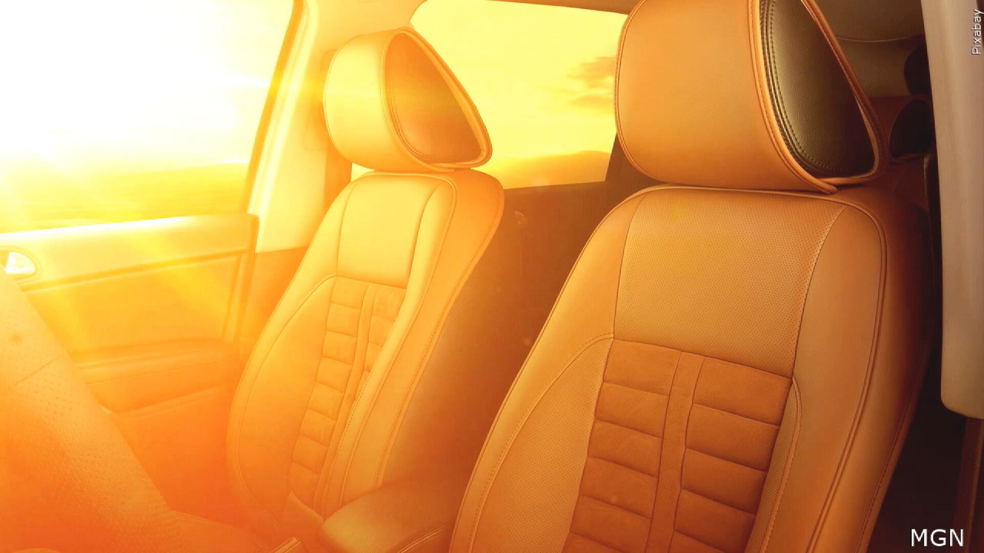 AAA advises checking your car ahead of warmer weather - Vimarsana News