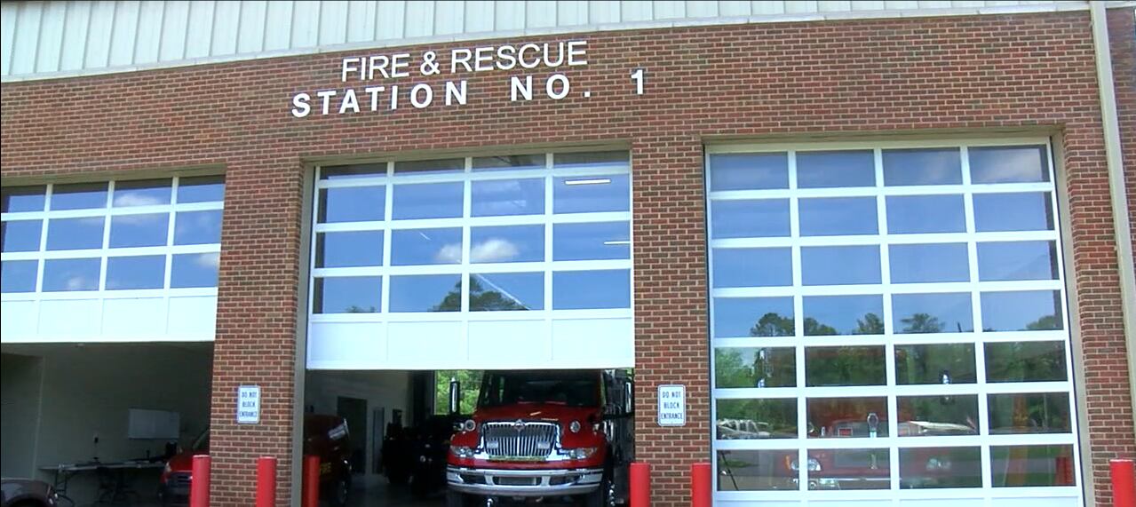 Alabama Fire College preparing firefighters for electric vehicle fires - Vimarsana News