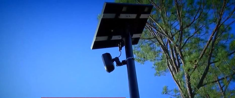 Birmingham and Alabama Power partnering together to give police more eyes in the sky - Vimarsana News