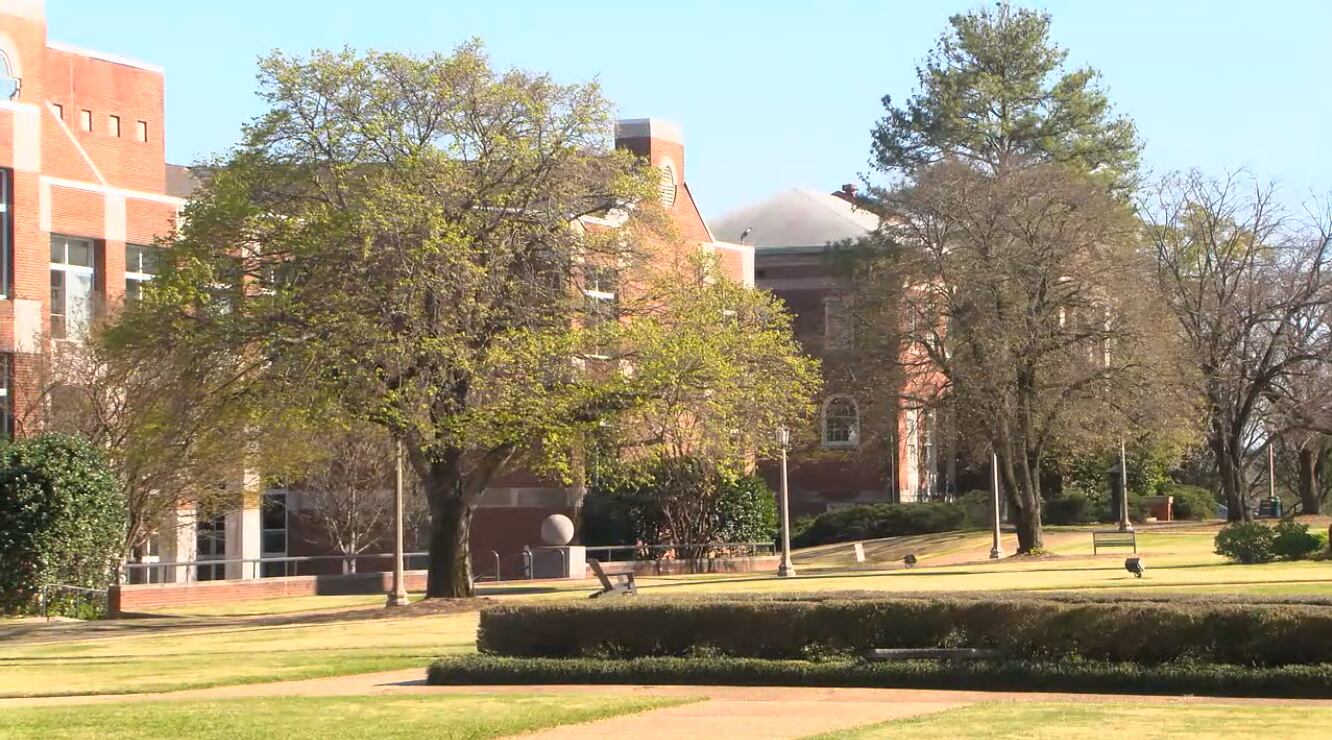 Birmingham-Southern College shuts down after 168 years, nearby businesses concerned about what's next - Vimarsana News