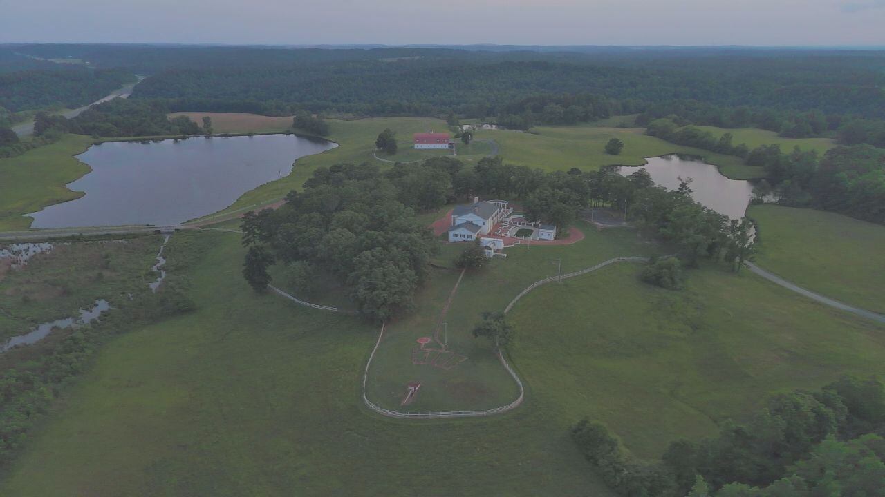 Millions still needed for Alabama Farm Center in Warrior - Vimarsana News