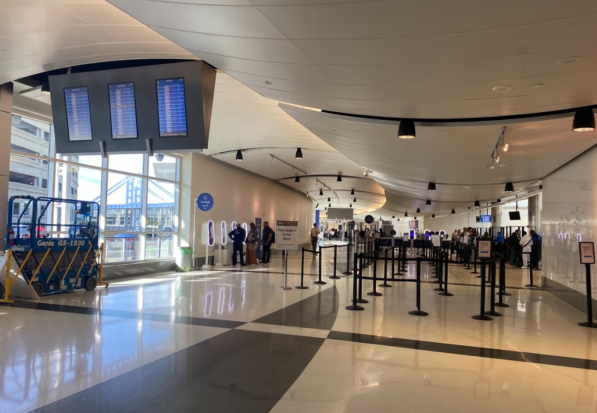 Record Memorial Day travel brings TSA warning for Birmingham flyers - Vimarsana News