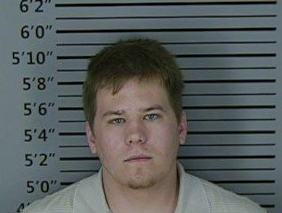 'Talladega Nights' actor arrested again in Trussville