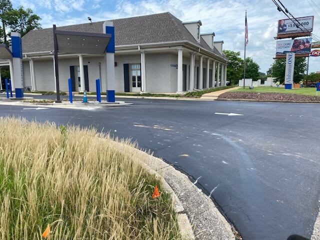 Credit union in Northport hit by ATM vandals - Vimarsana News
