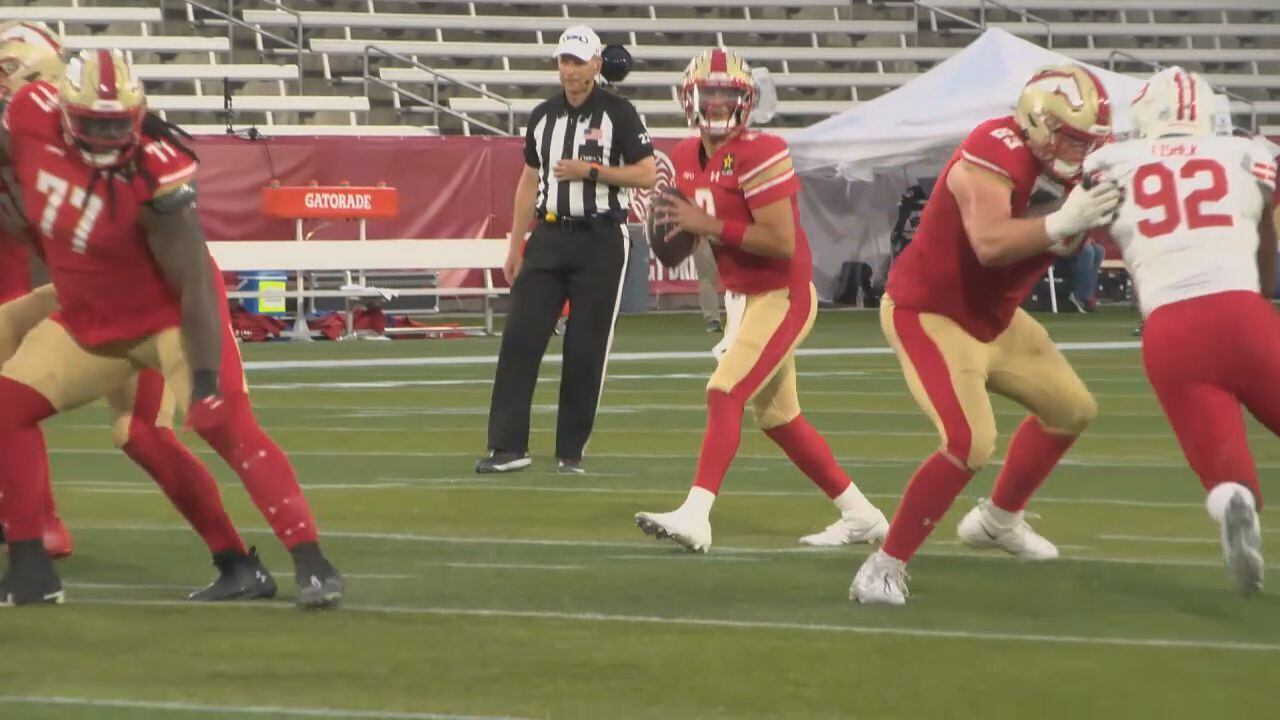 'A very dangerous team': Head coach Skip Holtz not overlooking Houston as Birmingham looks to stay undefeated - Vimarsana News