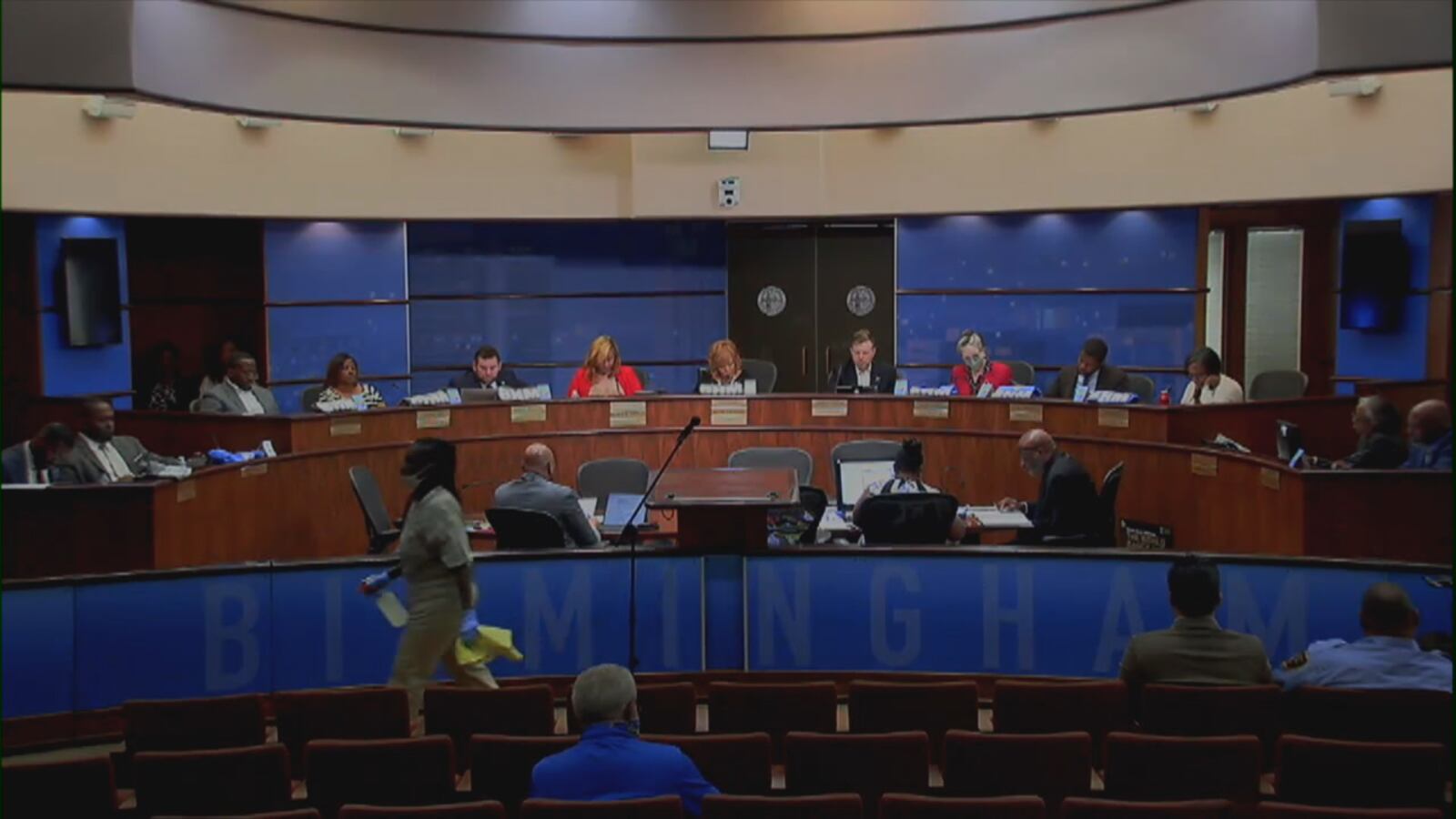 Birmingham City Council elections ruled invalid, council to hold new