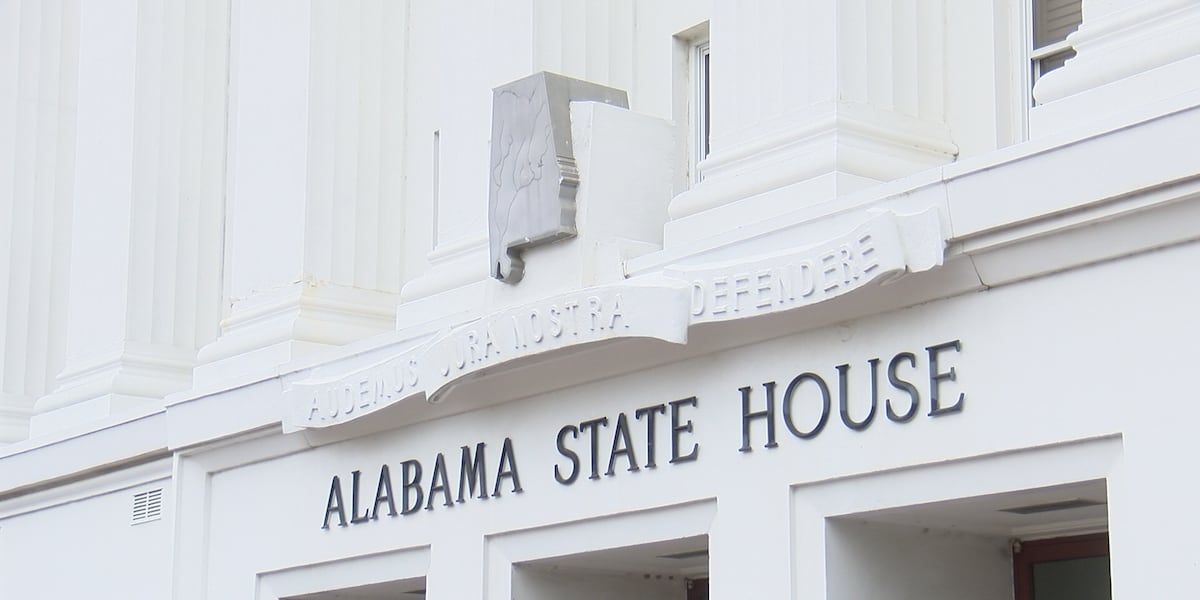 Alabama lawmakers vote to create new high school focused on healthcare, science