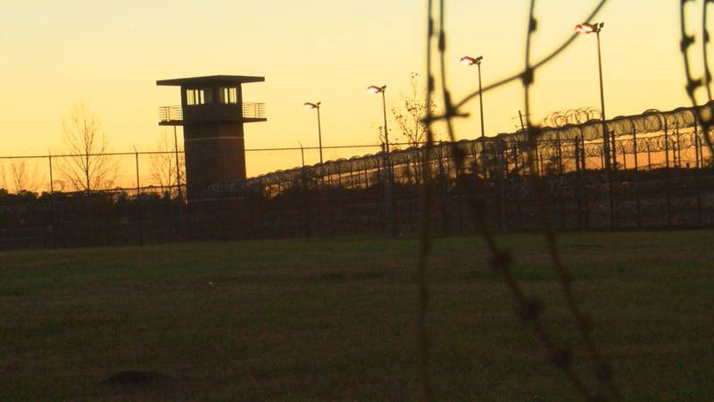William E. Donaldson Correctional Facility is one of 13 prisons under investigation
